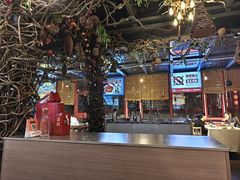-有喜胶东小馆(太申祥和店)