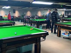 -云川台球(马甸店)