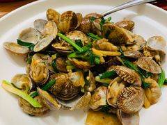 -梦都海鲜酒家(万达广场江桥店)