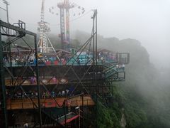 -梦幻奥陶纪景区