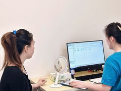 -美华丁香门诊部·全科·妇儿·口眼