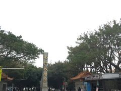 -南沙天后宫景区