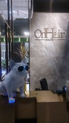 -OnHair Salon