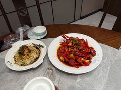 -蔡妹龙虾•肥鱼地标(陶珠路步行街店)