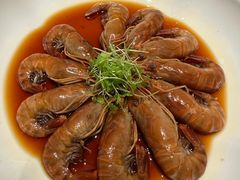 -锦府园·新台州菜(合生汇店)