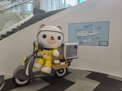 -MINI MARS KIDS CLUB亲子家庭中心(杨浦黄兴店)