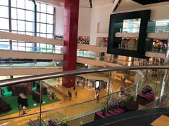 -MOViE MOViE Cityplaza(太古城中心店)