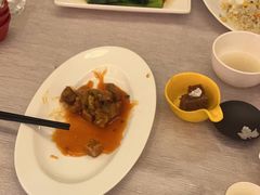 -福州天元国际威斯汀酒店·中国元素餐厅