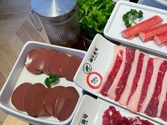 -潮牛壹号鲜牛肉火锅(世界城广场店)