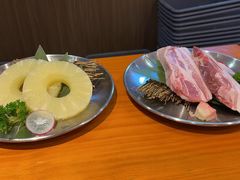 -kingkong大猩猩烤肉(CBD店)