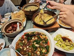 -老济南·地道济南菜(大明湖店)