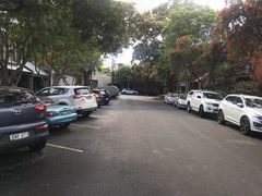 -The Grounds of Alexandria
