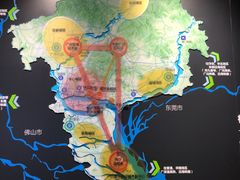 -广州市城市规划展览中心
