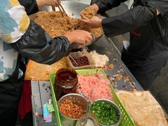 -六广门毛阿姨糯米饭