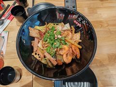 -北京长安天街