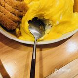  网上很火的一洋料理，看看它到底怎么样😘。