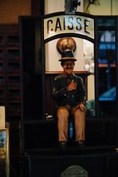 -IMUSE BARBER SHOP