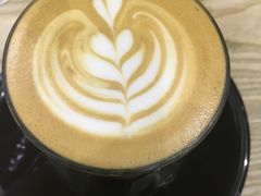 -灯塔咖啡馆BOOK·Coffee Shop