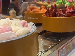 -龍歌自助小火锅(秦淮水游城店)