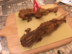 -十二饭点·川菜(北站圆融店)