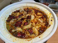 -花盐街·四川乐山小吃(西单大悦城店)