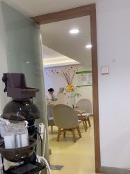 -塑青春&伊肤泉祛痘皮肤管理