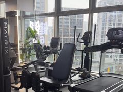 -BG.Lee维密健身塑形馆(望江店)