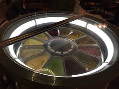 -长沙北辰洲际酒店-兰调全日餐厅