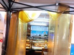 -正宗天津烧麦馆(柳州路店)