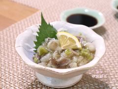 -活鳗饭·鹅肝范儿(高碑店店)