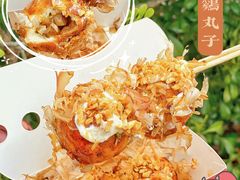 -咕噜咕噜·章鱼小丸子(西湖路店)