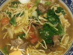 -望江面馆(杭州智汇中心店)