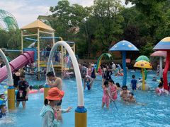 -苏州乐园森林水世界