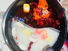 -江北北火锅馆·公路夜市(魏公村店)