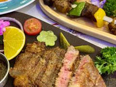 -城堡俄式西餐厅(中央大街索道店)