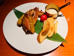 -仓桥家·焗寿司·锅物(光谷步行街店)