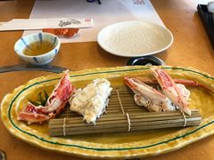 -蟹道乐(道顿堀本店)