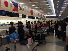 -广州保龄球馆(广州天河体育中心店)