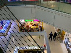 -大连福佳爱琴海购物公园(西安路店)
