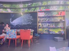 -浩海火燒雲傣家菜(芮欧百货店)