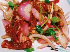 -鹤之乡·齐齐哈尔烤肉·非遗(秋涛路店)