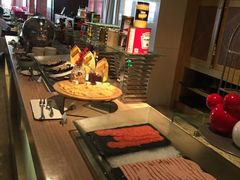 -无锡新湖铂尔曼大酒店