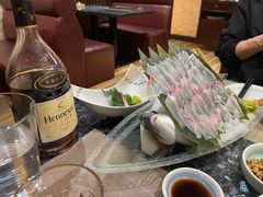 -蘭·日本料理铁板烧(碧云路店)