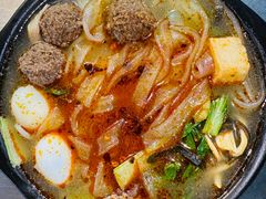 -清真·穆萨砂锅(大皮院店)