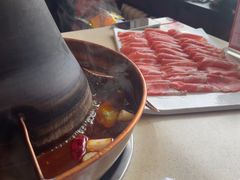 -阳坊大都涮羊肉(阳坊总店)