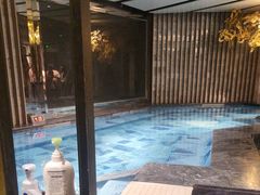 -海纳百川·都市温泉·足道·SPA(学院路店)