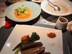 -ZHAO赵·牛扒坊(万象城店)