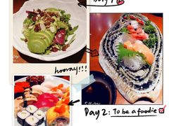 -牛玄庵日式寿喜烧·料理店(新源里店)