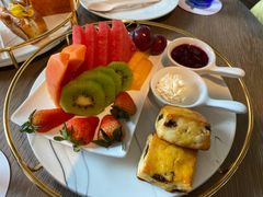 -粤海喜来登酒店·&More聚驿(天河城店)