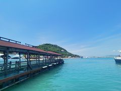 -海南分界洲岛旅游区